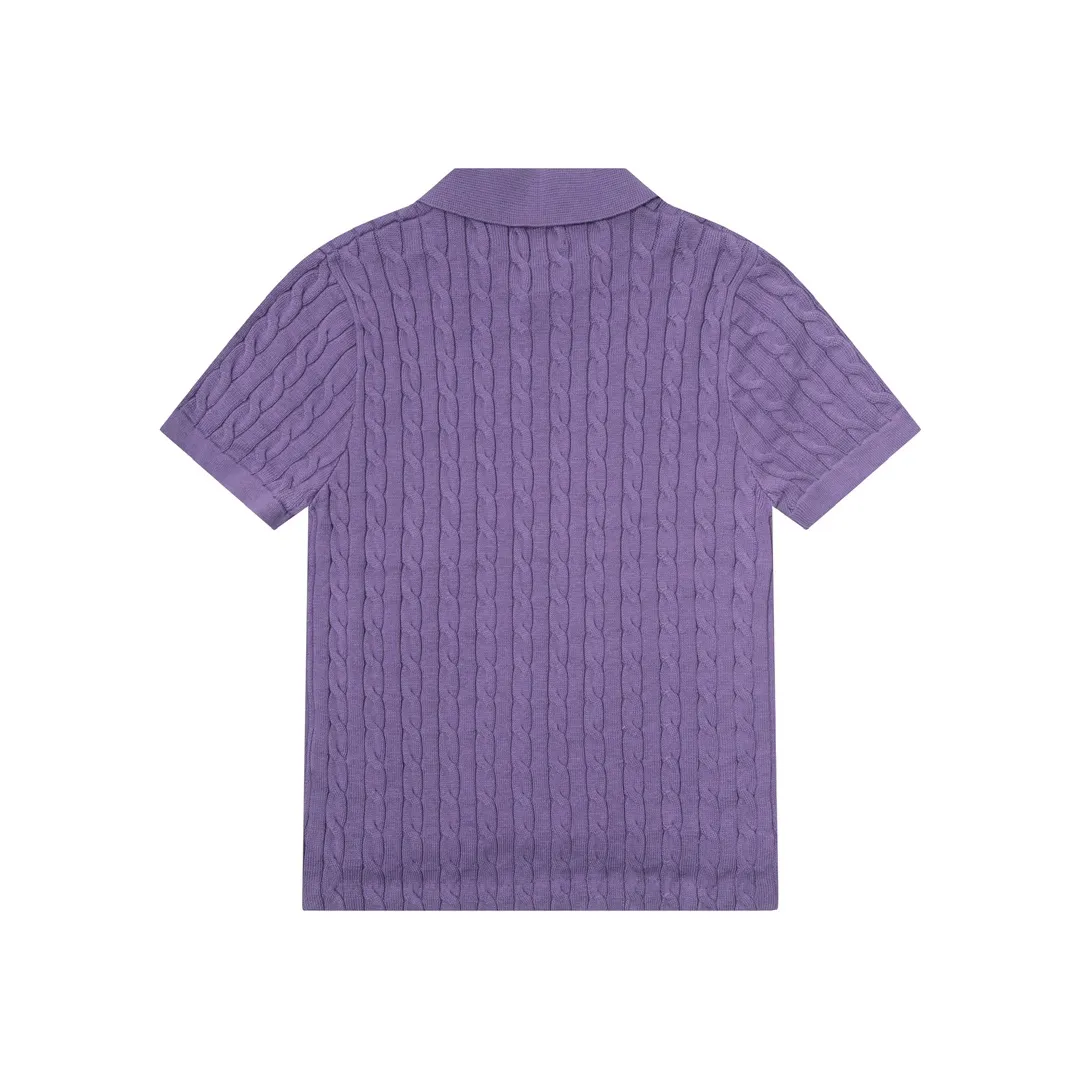 New Arrival B （ ） 【 Ralph Lauren polo - logo 】 1: 2: Wholesale 3:ZPQuality 1:1 GF Quality 4: Quality Quality Premium Quality 5: Original Sizes 160 ⚠️ - - ！ - -Classic - Size：S-L ：White/Yellow/Navy Blue/Royal Blue/Light Blue/Purple/Pink